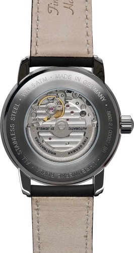 Zegarek ZEPPELIN NEW CAPTAIN’S LINE 8662-2 (86622)