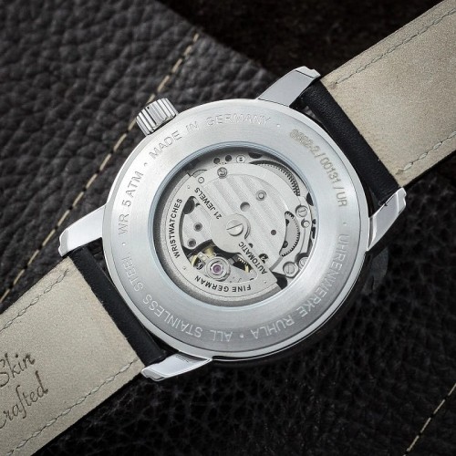 Zegarek ZEPPELIN NEW CAPTAIN’S LINE 8662-2 (86622)