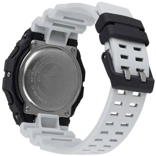 Zegarek Casio G-SHOCK G-LIDE GBX-100TT-8ER (GBX100TT8ER)