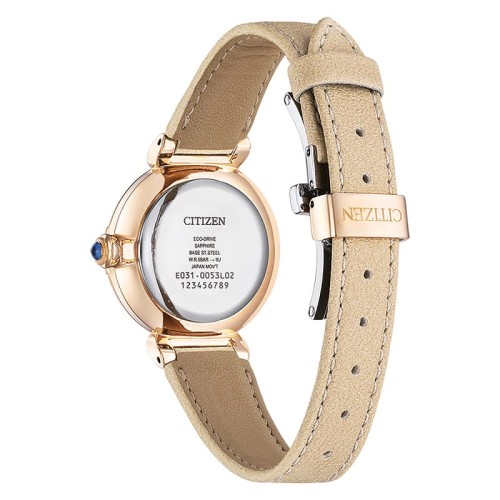 Zegarek Citizen EM1073-18D (EM107318D)