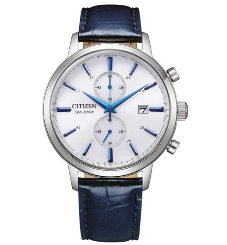 Zegarek Citizen Vintage Chrono CA7069-16A (CA706916A)