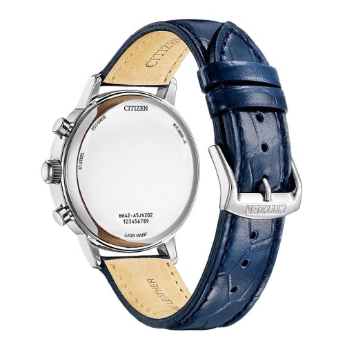 Zegarek Citizen Vintage Chrono CA7069-16A (CA706916A)
