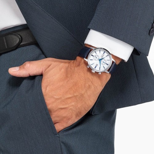 Zegarek Citizen Vintage Chrono CA7069-16A (CA706916A)