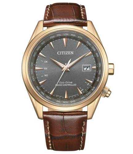 Zegarek Citizen Radio Controlled CB0273-11H (CB027311H)