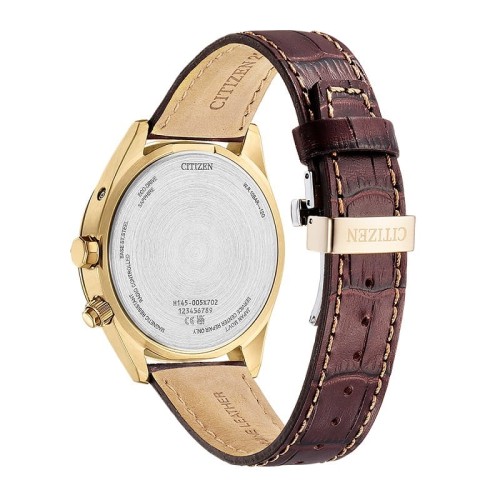 Zegarek Citizen Radio Controlled CB0273-11H (CB027311H)