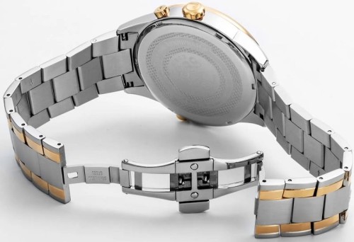 Zegarek ROAMER SUPERIOR MOONPHASE II 513821.47.45.50  (513821474550)