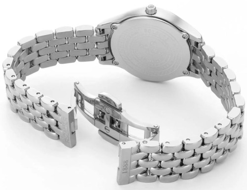 Zegarek ROAMER SOLEURE DIAMOND 547857.41.85.50 (547857418550)