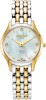Zegarek ROAMER SOLEURE DIAMOND 547857.47.25.50 (547857472550)