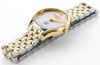 Zegarek ROAMER SOLEURE DIAMOND 547857.47.25.50 (547857472550)