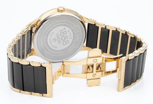 Zegarek ROAMER C-LINE 658833.48.55.61 (658833485561)