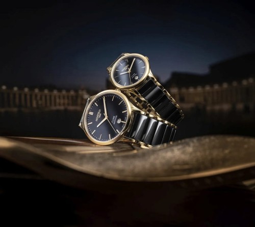 Zegarek ROAMER C-LINE 658833.48.55.61 (658833485561)