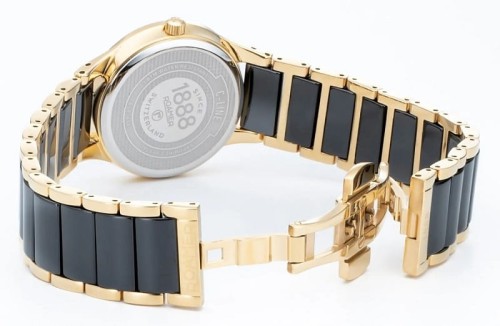 Zegarek ROAMER C-LINE 658844.48.35.61 (658844483561)