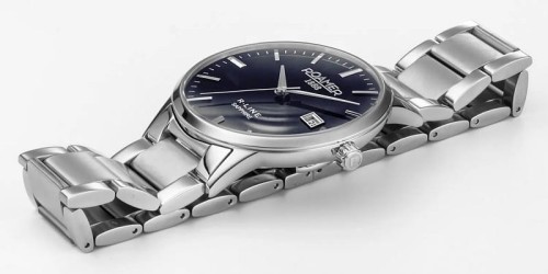 Zegarek ROAMER R-LINE CLASSIC 718833.41.45.70 (718833414570)