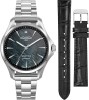 Zegarek ROAMER SPORTIVA DIAMOND 865847.41.80.50 (865847418050)