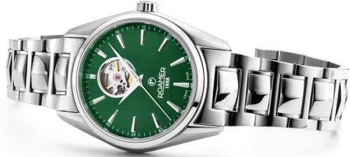 Zegarek ROAMER SEAROCK MASTER 984985.41.75.20 (984985417520)