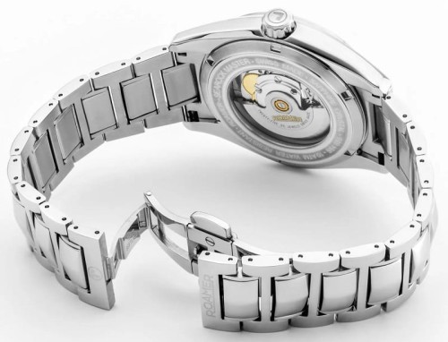 Zegarek ROAMER SEAROCK MASTER 984985.41.75.20 (984985417520)