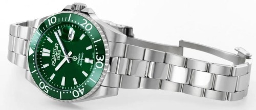 Zegarek  ROAMER PREMIER 986983.41.75.20 (986983417520)