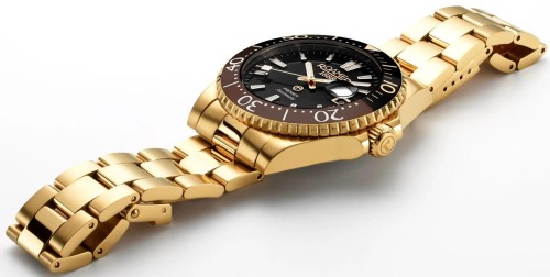 Zegarek ROAMER PREMIER 986983.48.85.20 (986983488520)