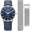 Zegarek ROAMER VALAIS GENTS SET 988833.41.45.05 (988833414505)