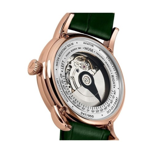 Zegarek Aviator Douglas DC-3 V.3.32.2.271.4 (V33222714)