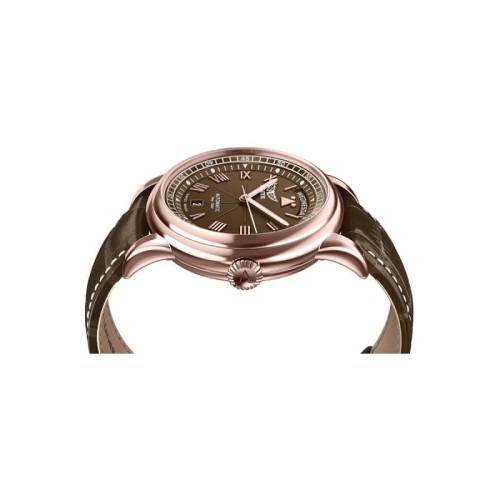 Zegarek Aviator Douglas Day Date 41 Automatic LIMITED EDITION V.3.35.2.280.4 (V33522804)