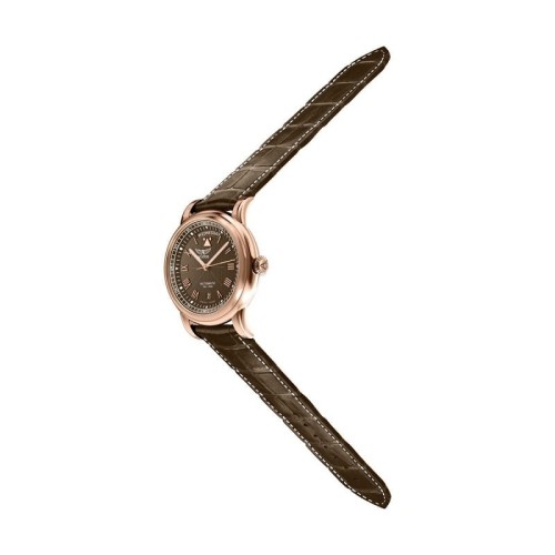 Zegarek Aviator Douglas Day Date 41 Automatic LIMITED EDITION V.3.35.2.280.4 (V33522804)