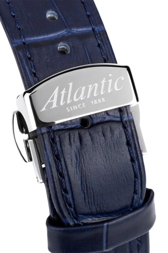 Zegarek  Atlantic Worldmaster Nightsky Moonphase 52783.41.91 (527834191)