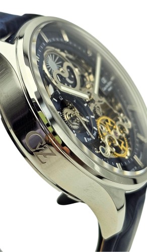 Zegarek Carl von Zeyten Neustadt CVZ0008BLS