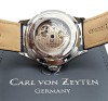 Zegarek Carl von Zeyten Neustadt CVZ0008BLS