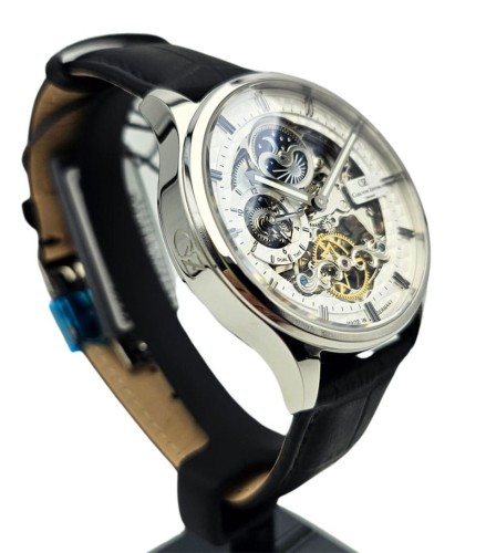 Zegarek Carl von Zeyten Neustadt CVZ0008WHS