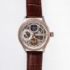 Zegarek Carl von Zeyten Kirnbach Skeleton Automatic CVZ0034RWHS