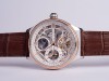 Zegarek Carl von Zeyten Kirnbach Skeleton Automatic CVZ0034RWHS