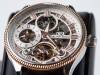Zegarek Carl von Zeyten Kirnbach Skeleton Automatic CVZ0034RWHS