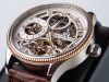 Zegarek Carl von Zeyten Kirnbach Skeleton Automatic CVZ0034RWHS