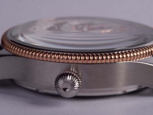 Zegarek Carl von Zeyten Kirnbach Skeleton Automatic CVZ0034RWHS