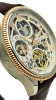 Zegarek Carl von Zeyten Kirnbach Skeleton Automatic CVZ0034RWHS
