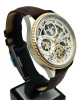 Zegarek Carl von Zeyten Kirnbach Skeleton Automatic CVZ0034RWHS