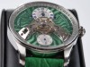 Zegarek Carl von Zeyten Freudenstadt Limited Edition CVZ0043GRS