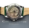 Zegarek Carl von Zeyten Freudenstadt Limited Edition CVZ0043GRS