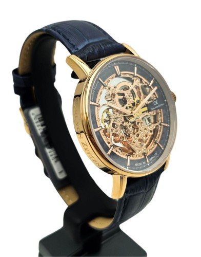 Zegarek Carl von Zeyten Weitenau  CVZ0078RBLS