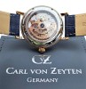 Zegarek Carl von Zeyten Weitenau  CVZ0078RBLS
