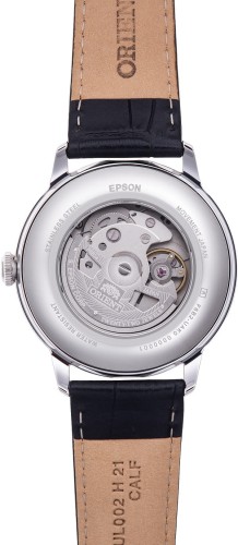 Zegarek Orient Classic RA-AK0802S10B (RAAK0802S10B)