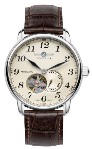 Zegarek ZEPPELIN LZ 127 GRAF ZEPPELIN 7666-5 (76665)