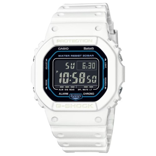 Zegarek Casio G-SHOCK 5600 Series DW-B5600SF-7ER (DWB5600SF7ER)