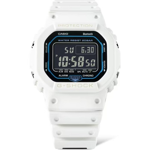 Zegarek Casio G-SHOCK 5600 Series DW-B5600SF-7ER (DWB5600SF7ER)