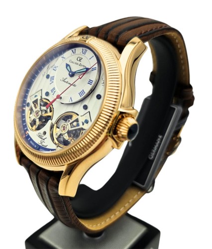 Zegarek Carl von Zeyten Waldhaus CVZ0084RWHS