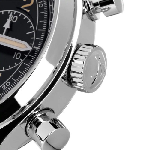 Zegarek Atlantic 52857.41.63 Worldmaster Biomax 528574163 Legend Edition