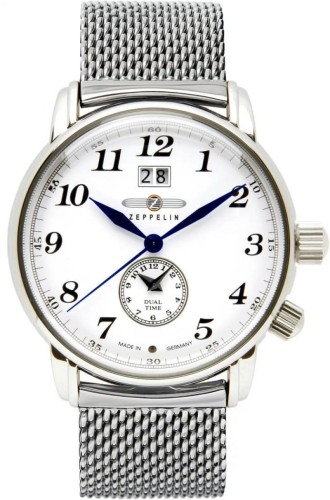 Zegarek ZEPPELIN LZ 127 GRAF ZEPPELIN 7644M-1 (7644M1)