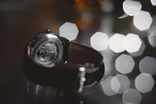 Zegarek ZEPPELIN LZ 127 GRAF ZEPPELIN 7656-5 (76565)