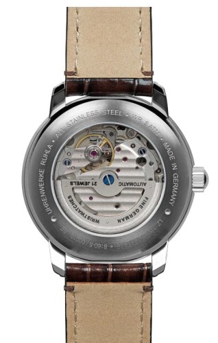 Zegarek ZEPPELIN LZ 120 BODENSEE 8160-5 (81605)